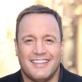 Kevin James