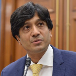 Arun Sundararajan