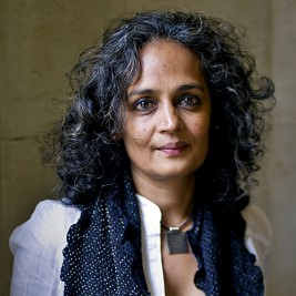 Arundhati Roy