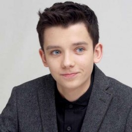 Asa Butterfield