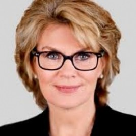 Anne Finucane Mani Image