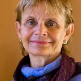 Anne Hillerman