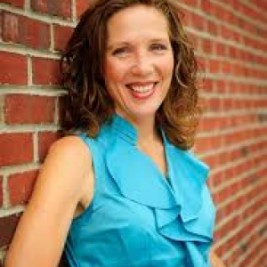 Anne Loehr