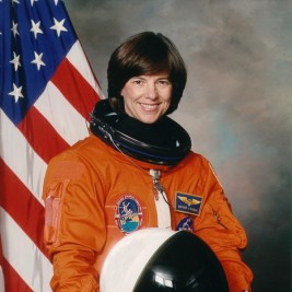 Dr. Bonnie Dunbar