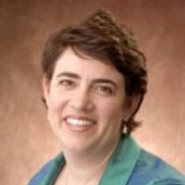 Anne Marie Burgoyne  Image