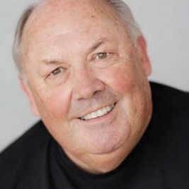 Carl Hurley