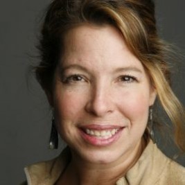 Anne Pasternak