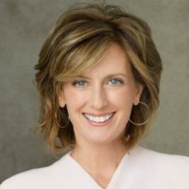 Anne Sweeney