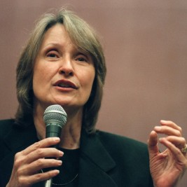 Patricia Ireland