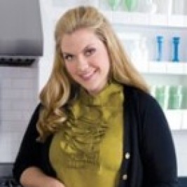 Anne Thornton