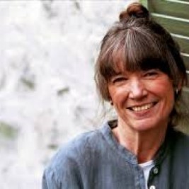 Anne Tyler