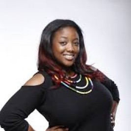 Anne-Marie Imafidon