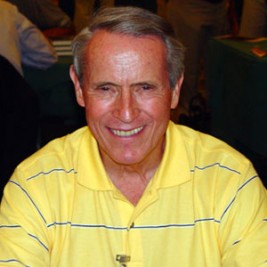 Ed Gibson