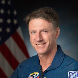 C. Michael Foale