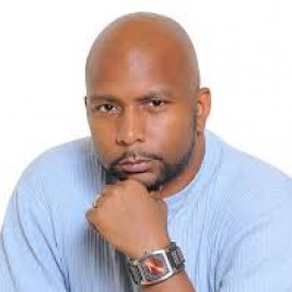C. Nathaniel Brown