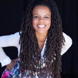 C. Nicole Mason