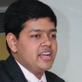 CA. Nirmal Ghorawat