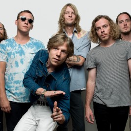 Cage The Elephant