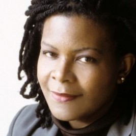 Annette Gordon-Reed  Image