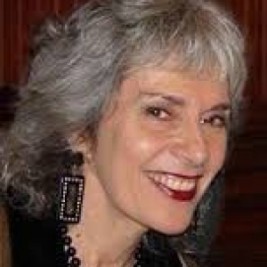 Annette Insdorf