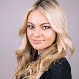 Caitlin Crosby