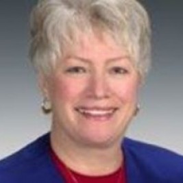 Annette K. Lynch  Image