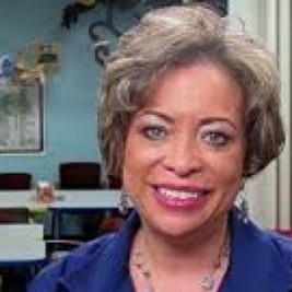 Annette March-Grier  Image