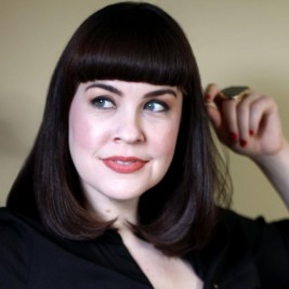 Caitlin Doughty