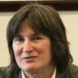 Annette Nellen  Image