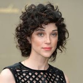Annie Clark  Image