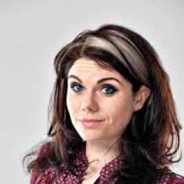 Caitlin Moran
