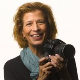 Annie Griffiths Mani Image