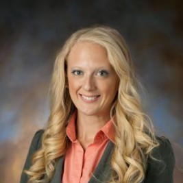 Caitlin Oswald