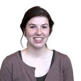 Caitria O'Neill