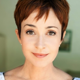 Annie Potts  Image
