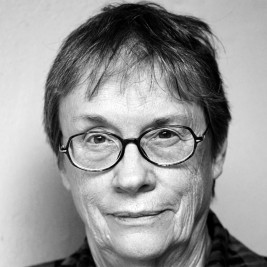 Annie Proulx