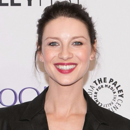 Caitriona Balfe