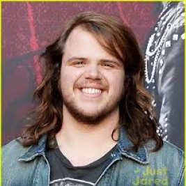 Caleb Johnson