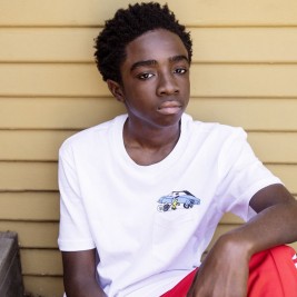 Caleb McLaughlin