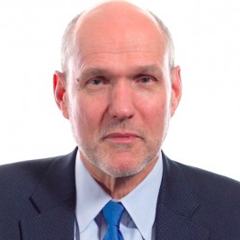 Stephen Walt