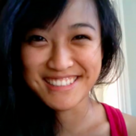 Annie Tsai  Image