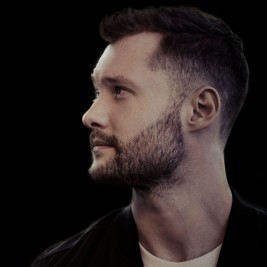 Calum Scott