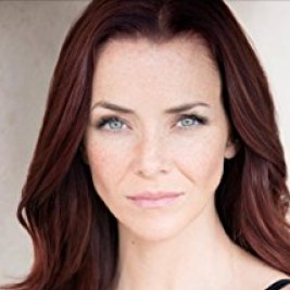 Annie Wersching