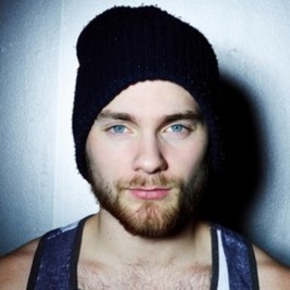 Asgeir