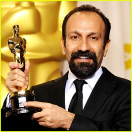 Asghar Farhadi