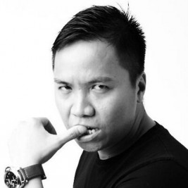 Calvin Tran  Image