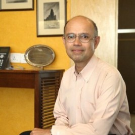 Ashish Karamchandani