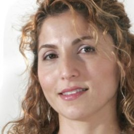 Anousheh Ansari