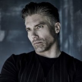Anson Mount