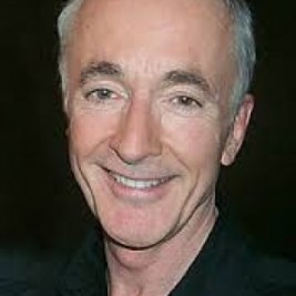 Anthony Daniels  Image